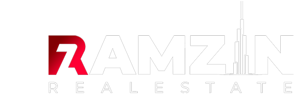 Ramzin Logo
